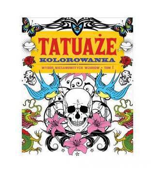 Czy tatuaże i sztuka mają coś wspólnego?