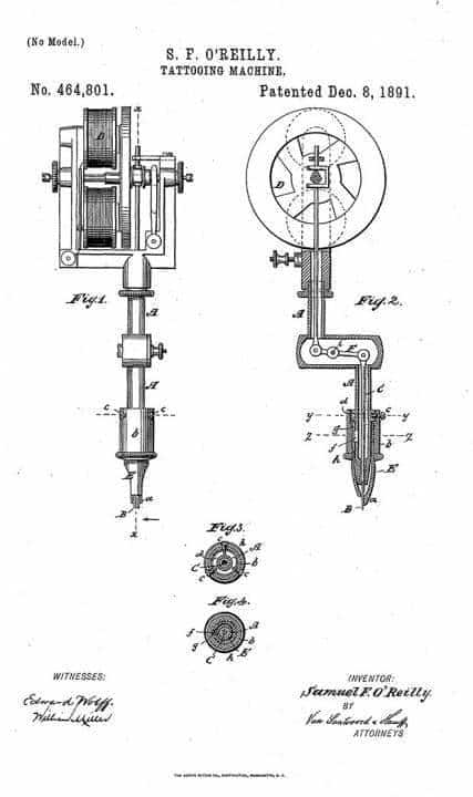 Pośród wielu wynalazków Edisona, tj.: żarówki czy gramofon, znalazł się...