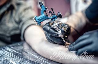 Jak przygotować się do zabiegu tatuowania?