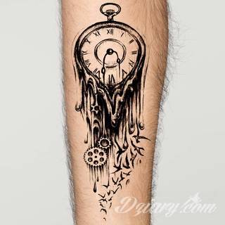 Jak spędzić czas w trakcie tatuowania?