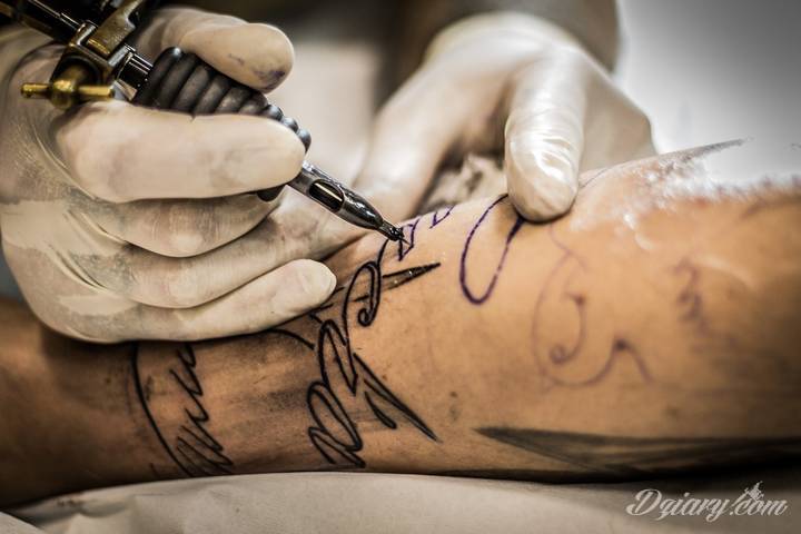 Tatuaże to obecnie ceniony efekt artystycznej pracy, który niejednokrotnie zachwyca...