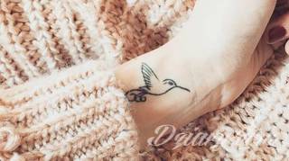 Pierwszy tatuaż - wszystko, co musisz wiedzieć o wizycie u tatuatora