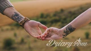 Tatuaż dla pary - czy takie rozwiązanie ma sens?