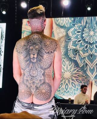 Warsaw Tattoo Days 2020 przeszły już do historii!