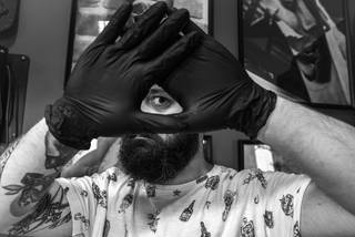 Galeria artysty: AmazInk, &nbsp;