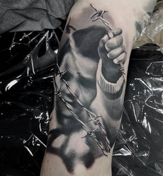 Galeria artysty: AmazInk, &nbsp;