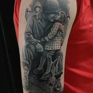 Galeria artysty: AmazInk, &nbsp;