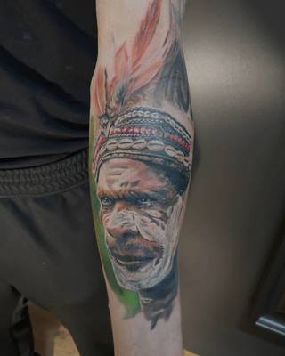 Galeria artysty: AmazInk, &nbsp;