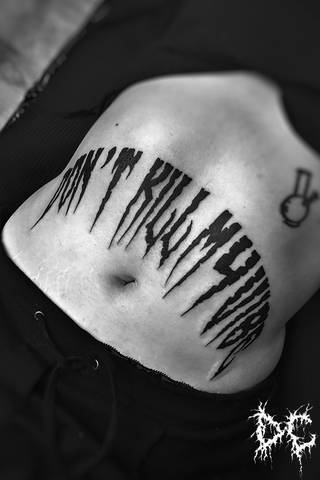 Galeria artysty: Dobry Chłopiec Tattoo, Cześć! Tatuaże dotwork w Lublinie...