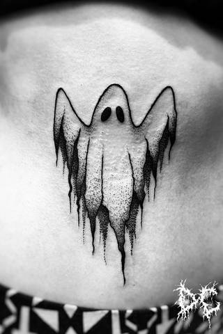 Galeria artysty: Dobry Chłopiec Tattoo, Cześć! Tatuaże dotwork w Lublinie...