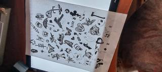 Galeria artysty: Enifix,  