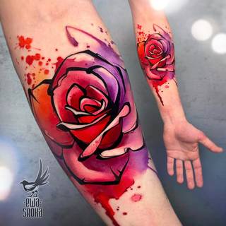 Galeria artysty: Ewa Sroka, Ewa Sroka z Ładne Rzeczy...