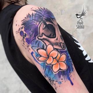 Galeria artysty: Ewa Sroka, Ewa Sroka z Ładne Rzeczy...