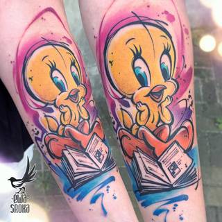 Galeria artysty: Ewa Sroka, Ewa Sroka z Ładne Rzeczy...