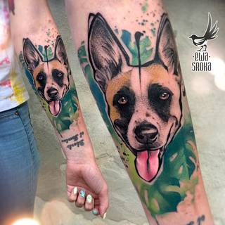 Galeria artysty: Ewa Sroka, Ewa Sroka z Ładne Rzeczy...