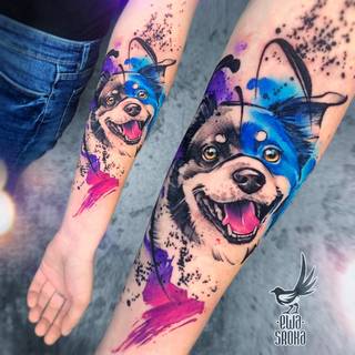 Galeria artysty: Ewa Sroka, Ewa Sroka z Ładne Rzeczy...