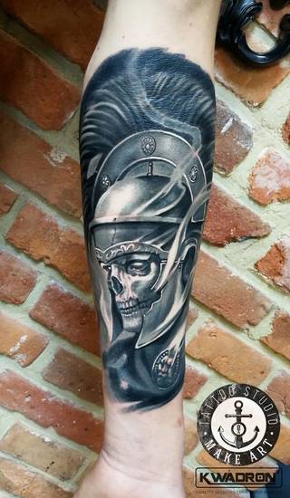 Galeria artysty: Greg Rylak,  