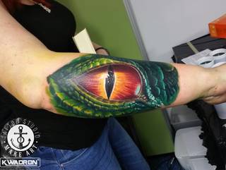 Galeria artysty: Greg Rylak,  