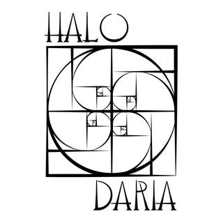 Galeria artysty: HaloDaria, &nbsp;