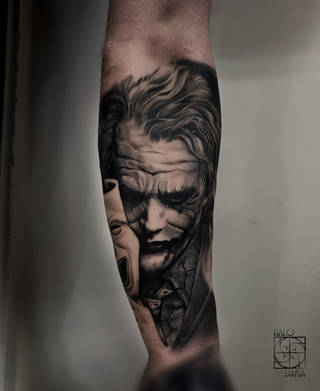 Galeria artysty: HaloDaria, &nbsp;