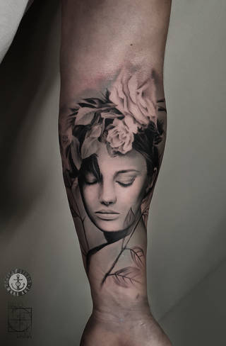 Galeria artysty: HaloDaria, &nbsp;