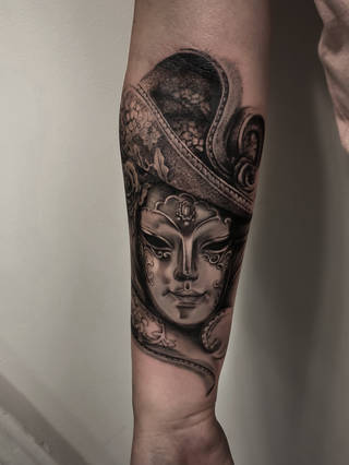 Galeria artysty: HaloDaria, &nbsp;