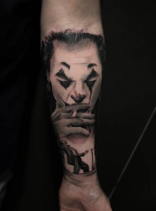 Galeria artysty: HaloDaria, &nbsp;