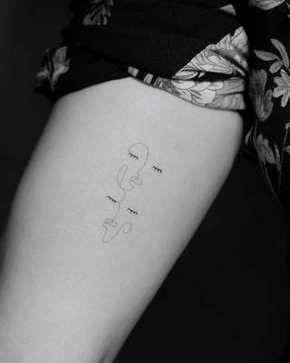 Galeria artysty: jakenowicz, Czarne, białe! I minimalistyczne. Piękne...