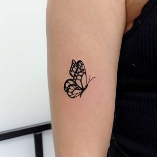 Galeria artysty: Kamil Kowalski (Style With Easy), Uczę się tatuować. Preferowane style:...