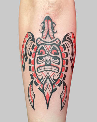 Galeria artysty: Kasia Tattoo, &nbsp;