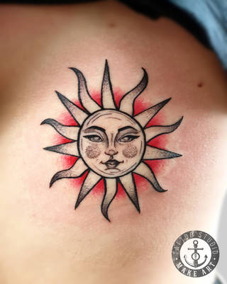 Galeria artysty: Kasia Tattoo, &nbsp;