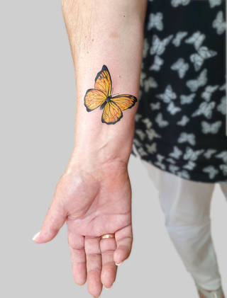 Galeria artysty: Kasia Tattoo, &nbsp;