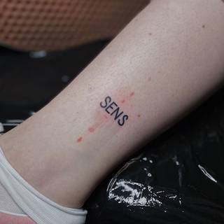 Galeria artysty: KTOF TATTOO MAKER, Tatuażysta i właściciel poznańskiego studia...