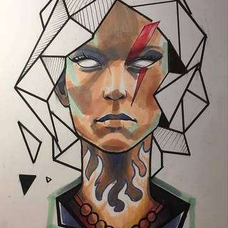 Galeria artysty: Mariusz Samól Tattoo Wrocław,  