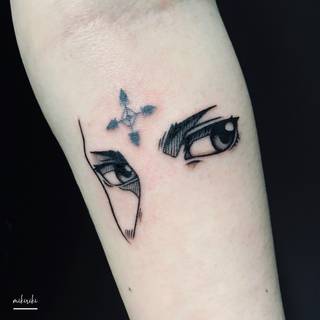 Galeria artysty: MikiRiki,  