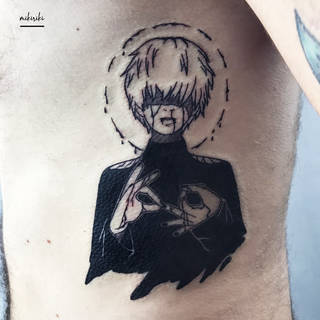 Galeria artysty: MikiRiki,  