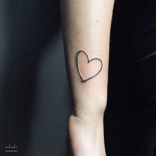 Galeria artysty: MikiRiki,  