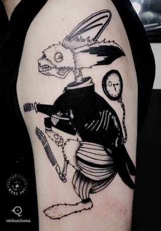 Galeria artysty: Mrówkówna,  