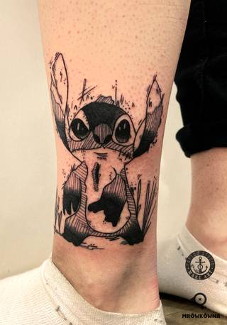 Galeria artysty: Mrówkówna,  