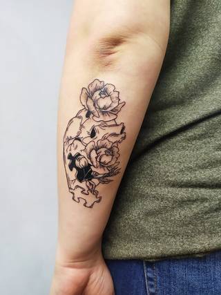 Galeria artysty: Natka Tattoo,  