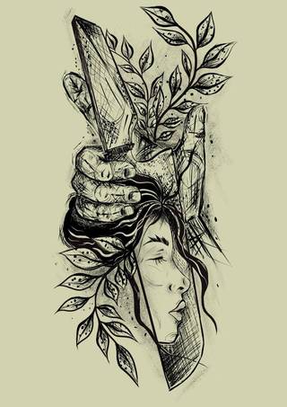 Galeria artysty: Nullpunkt Tattoo,  