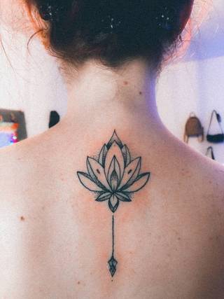 Galeria artysty: Nullpunkt Tattoo,  