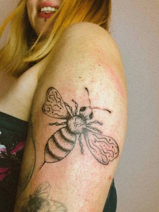 Galeria artysty: Nullpunkt Tattoo,  