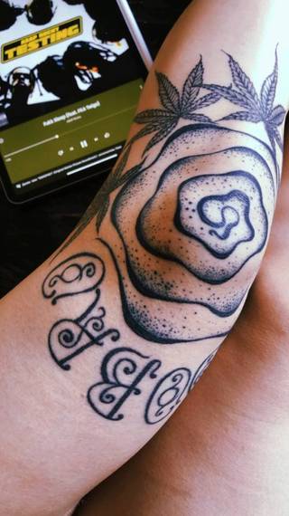 Galeria artysty: Nullpunkt Tattoo,  