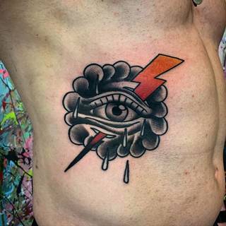 Galeria artysty: Paweł Reduch, Tego Pana chyba nie trzeba...