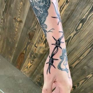 Galeria artysty: Paweł Reduch, Tego Pana chyba nie trzeba...