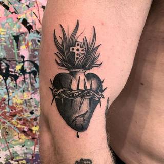 Galeria artysty: Paweł Reduch, Tego Pana chyba nie trzeba...