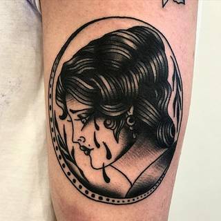 Galeria artysty: Paweł Reduch, Tego Pana chyba nie trzeba...