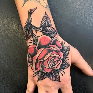 Galeria artysty: Paweł Reduch, Tego Pana chyba nie trzeba...