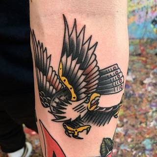 Galeria artysty: Paweł Reduch, Tego Pana chyba nie trzeba...